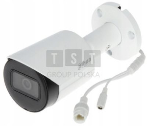 Kamera Ip Ipc-hfw2531s-s-0360b-s2 5 Mpx 3.6 Mm Dah