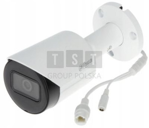 Kamera Ip Ipc-hfw2231s-s-0280b 2.1 Mpx - 1080p 2.8