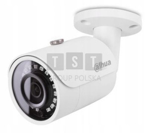 Kamera Ip Dahua Ipc-hfw1230s-0280b-s5