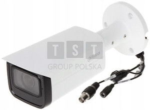 Kamera Ahd, Hd-cvi, Hd-tvi, Pal Hac-hfw2241tu-z-a-