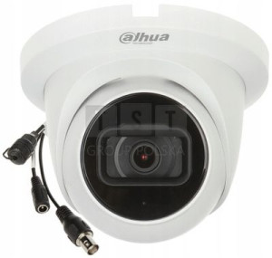 Kamera Ahd, Hd-cvi, Hd-tvi, Pal Hac-hdw2241tmq-a-0