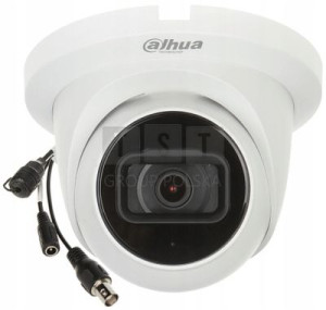 Kamera Ahd, Hd-cvi, Hd-tvi, Pal Hac-hdw2241tlmq-a-
