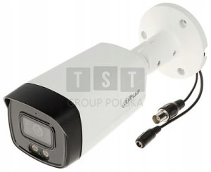 Kamera Ahd, Hd-cvi, Hd-tvi, Cvbs Hac-hfw1239tm-a-l