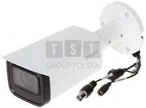 Kamera Ahd, Hd-cvi, Hd-tvi, Pal Hac-hfw2501tu-z-a-