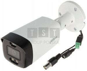 Kamera Ahd, Hd-cvi, Hd-tvi, Cvbs Hac-me1509th-pv-0