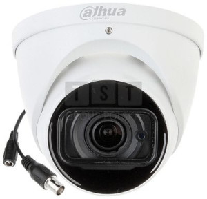 Kamera Ahd, Hd-cvi, Hd-tvi, Pal Hac-hdw1801t-z-a-2