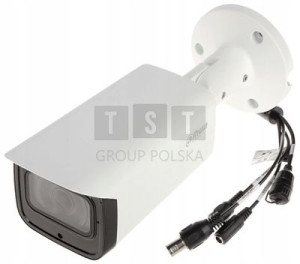 Kamera Ahd, Hd-cvi, Hd-tvi, Pal Hac-hfw2802t-a-i8-
