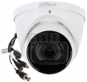 Kamera Ahd, Hd-cvi, Hd-tvi, Pal Hac-hdw2241t-z-a-2