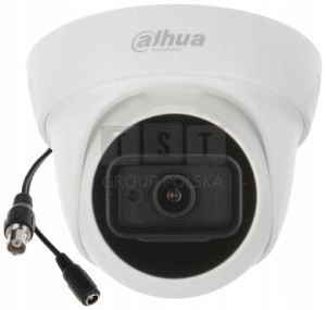 Kamera Ahd, Hd-cvi, Hd-tvi, Pal Hac-hdw1400tl-a-02