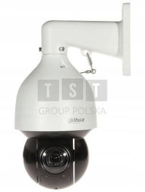 Kamera Ip Szybkoobrotowa Zewnętrzna Sd5a432xb-hnr