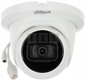 Kamera Ip Ipc-hdw2431tm-as-0280b-s2 - 4 Mpx 2.8 Mm