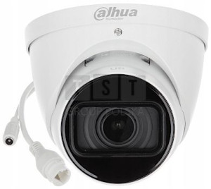 Kamera Ip Ipc-hdw3241t-zas-27135 - 1080p 2.7 ... 1