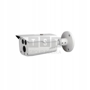 HAC-HFW1200D-0360B Kamera bullet 4w1 Dahua, 2Mpix,