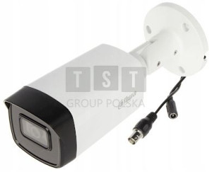 Kamera Ahd, Hd-cvi, Hd-tvi, Pal Hac-hfw1231tm-i8-a