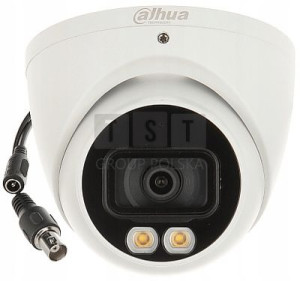 Kamera Ahd, Hd-cvi, Hd-tvi, Cvbs Hac-hdw1239t-a-le