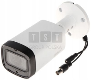 Kamera Ahd, Hd-cvi, Hd-tvi, Pal Hac-hfw1801r-z-ire