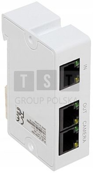 Extender Poe Pft1300 Dahua