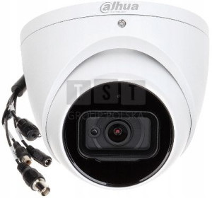Kamera Ahd, Hd-cvi, Hd-tvi, Pal Hac-hdw2802t-a-028