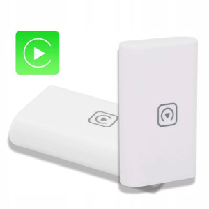 Adapter CarPlay do samochodu z androidem playbox