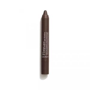 GOSH Forever Eye Shadow Cień w ołówku 11 Dark Brown 1,5g