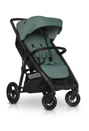 Easy Go Wózek Quantum Air Basalt