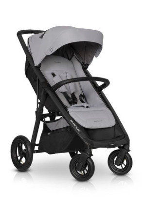Easy Go Wózek Quantum Air Pearl