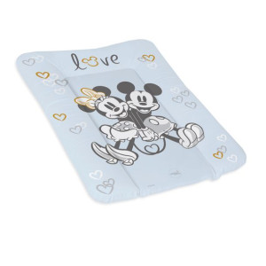 CEBA Przewijak twardy krótki Comfort 50x70 Disney