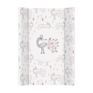 CEBA Przewijak twardy krótki 50x70 Comfort Lolly