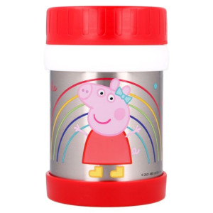 Pojemnik Izotermiczny ŚWINKA PEPPA 284ml Termos STOR