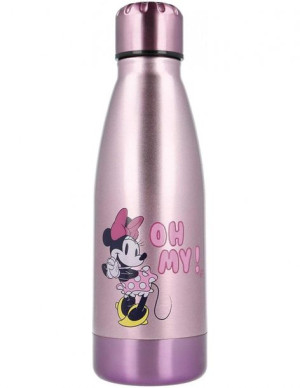 Butelka Termiczna MINNIE MOUSE 340ml Termos STOR