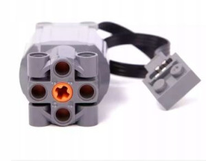 Lego Technic - Power Functions Silnik L 88003