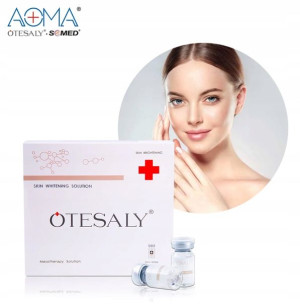Mezoterapia - Ampułka Rozjaśniająca 5ml Otesaly