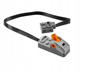 Przełącznik Power Functions Zamiennik Lego 8869