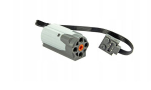 Silnik Power M-motor 8883 Zamiennik