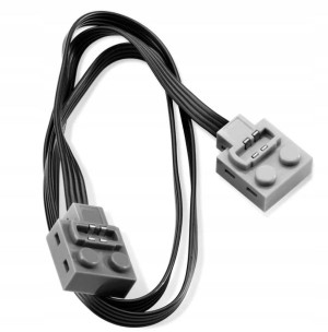 Przewód 50cm Power Functions 8871 Zamiennik