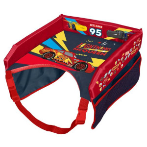 Stolik podróżny CARS 36x36cm dla dzieci