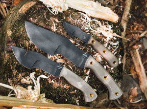 Nóż Boker Plus Tracker