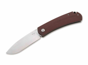Nóż Boker Plus Boston Slipjoint