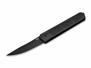 Nóż Boker Plus Kwaiken Grip Auto Black