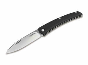 Nóż Magnum Long Lead EDC