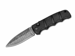 Nóż Boker Plus Kalashnikov Damast Auto
