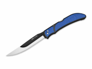 Nóż Outdoor Edge RazorFin Blue