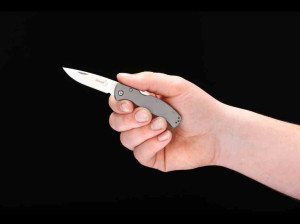 Nóż Boker Plus Titan Drop 2