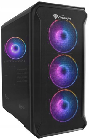 Pc Gamingowy I5 12400f Rtx3080 16gb 512ssd Win11
