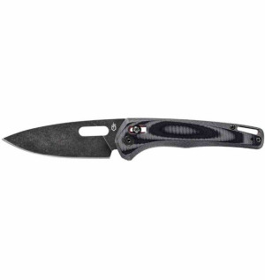 Nóż Gerber Sumo BLACK