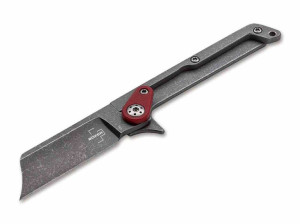 Nóż Böker Plus Fragment G10