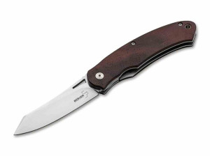 Nóż Boker Plus Takara Cocobolo