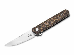 Nóż Boker Plus Kwaiken Compact Flipper MCC