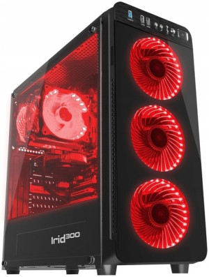Komputer Gamingowy Amd Vega3 16gb 512ssd Win11