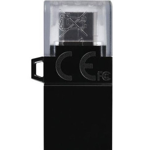 Pendrive Kingston DataTraveler MicroDuo3 G2 128GB USB3.0 A + microUSB OTG